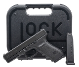 "GLOCK 20 GEN 3 PISTOL 10MM (L2026-07992)" - Image 5 of 5