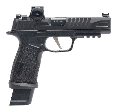 "SIG SAUER P365 FUSE PISTOL 9MM (L2026-07798)" - Image 1 of 5