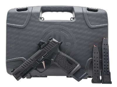 "SIG SAUER P365 FUSE PISTOL 9MM (L2026-07798)" - Image 5 of 5