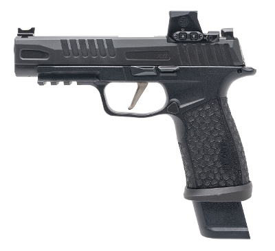 "SIG SAUER P365 FUSE PISTOL 9MM (L2026-07798)" - Image 2 of 5