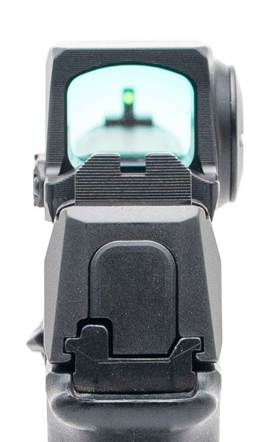 "SIG SAUER P365 FUSE PISTOL 9MM (L2026-07798)" - Image 3 of 5