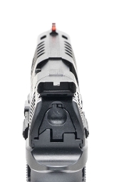 "WALTHER Q5 MATCH SF PISTOL 9MM (L2026-07796)" - Image 3 of 7