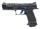 "WALTHER Q5 MATCH SF PISTOL 9MM (L2026-07796)" - Image 2 of 7