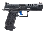 "WALTHER Q5 MATCH SF PISTOL 9MM (L2026-07796)" - Image 1 of 7