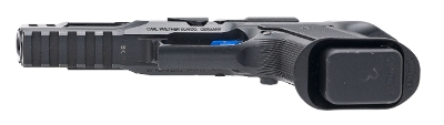 "WALTHER Q5 MATCH SF PISTOL 9MM (L2026-07796)" - Image 5 of 7