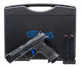 "WALTHER Q5 MATCH SF PISTOL 9MM (L2026-07796)" - Image 7 of 7