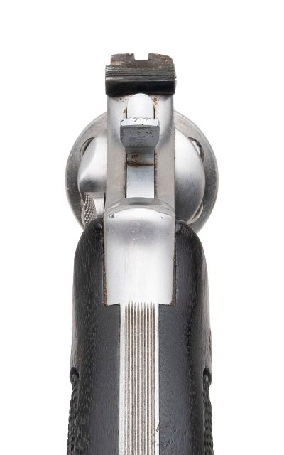 "SMITH & WESSON 686-3 REVOLVER .357 MAGNUM (L2026-06807)" - Image 3 of 5