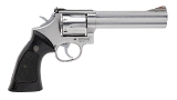 "SMITH & WESSON 686-3 REVOLVER .357 MAGNUM (L2026-06807)" - Image 2 of 5