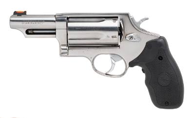"TAURUS THE JUDGE REVOLVER .45 COLT/410 GAUGE (L2026-07325)" - Image 1 of 5