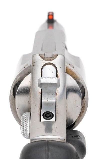 "TAURUS THE JUDGE REVOLVER .45 COLT/410 GAUGE (L2026-07325)" - Image 3 of 5