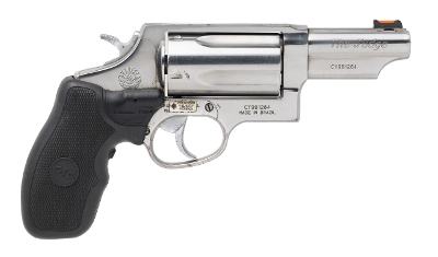 "TAURUS THE JUDGE REVOLVER .45 COLT/410 GAUGE (L2026-07325)" - Image 2 of 5