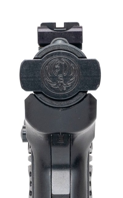 "RUGER 22/45 PISTOL .22LR (L2026-07828)" - Image 3 of 5
