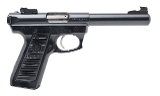 "RUGER 22/45 PISTOL .22LR (L2026-07828)" - Image 1 of 5