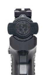 "RUGER 22/45 PISTOL .22LR (L2026-07828)" - Image 3 of 5