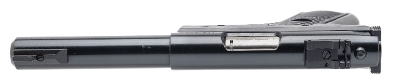 "RUGER 22/45 PISTOL .22LR (L2026-07828)" - Image 4 of 5