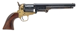 "CONNECTICUT VALLEY ARMS 1851 NAVY BLACK POWDER REVOLVER .36 CAL. (12340818)" - Image 3 of 8