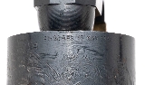 "CONNECTICUT VALLEY ARMS 1851 NAVY BLACK POWDER REVOLVER .36 CAL. (12340818)" - Image 6 of 8
