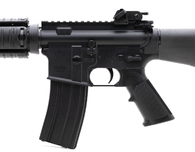 "(SN:M16CE04381)FN M16 Military Collector's Edition Rifle 5.56 NATO(D02-2025-00281) NEW (DTX)" - Image 3 of 5