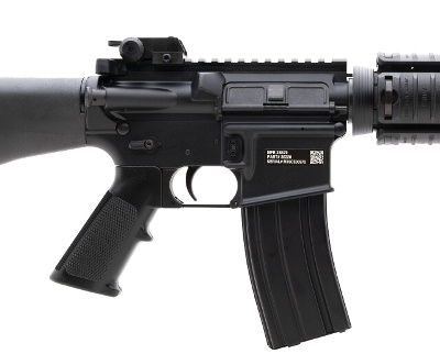 "(SN:M16CE04381)FN M16 Military Collector's Edition Rifle 5.56 NATO(D02-2025-00281) NEW (DTX)" - Image 4 of 5