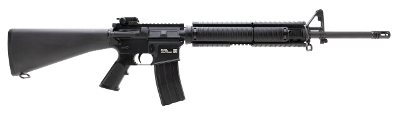 "(SN:M16CE04381)FN M16 Military Collector's Edition Rifle 5.56 NATO(D02-2025-00281) NEW (DTX)" - Image 1 of 5