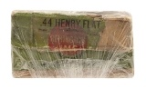 ".44 Henry (Flat) 200 Grs Bullet Empty Box (AM1607)" - Image 2 of 2