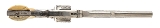 "Beautiful New York Engraved Smith & Wesson 2nd Model American (AH8370)" - Image 4 of 6
