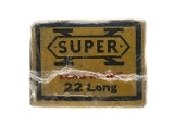 "22 LongWestern Super-X Cartridges (AM1640)" - Image 2 of 2
