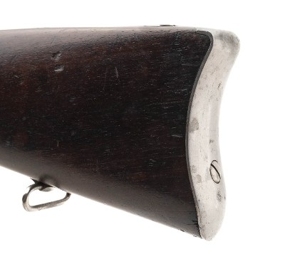 "Rare Remington Burton Model 1868 single shot rifle .45 bottleneck (AL9618) DTX" - Image 7 of 7