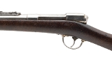 "Rare Remington Burton Model 1868 single shot rifle .45 bottleneck (AL9618) DTX" - Image 5 of 7