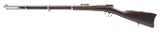 "Rare Remington Burton Model 1868 single shot rifle .45 bottleneck (AL9618) DTX" - Image 4 of 7