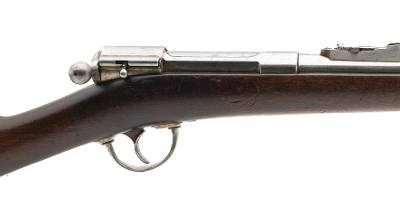 "Rare Remington Burton Model 1868 single shot rifle .45 bottleneck (AL9618) DTX" - Image 3 of 7