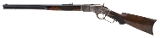 "Beautiful Winchester 1873 Deluxe Rifle (AW900)" - Image 3 of 10