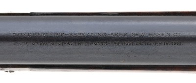 "Beautiful Winchester 1873 Deluxe Rifle (AW900)" - Image 5 of 10