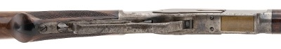 "Beautiful Winchester 1873 Deluxe Rifle (AW900)" - Image 7 of 10