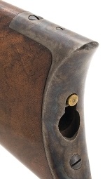 "Beautiful Winchester 1873 Deluxe Rifle (AW900)" - Image 9 of 10