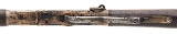 "Japanese Marked Early Winchester 1866 Saddle Ring Carbine (AW370)" - Image 7 of 7