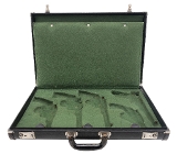 "Vintage Colt Dealers Sample Case (MIS1985)"