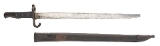 "Austrian 1873 Bayonet (MEW3396)" - Image 1 of 2