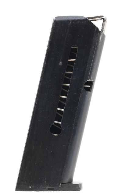 "Spanish GZ .32ACP Magazine (MIS1769)" - Image 1 of 2