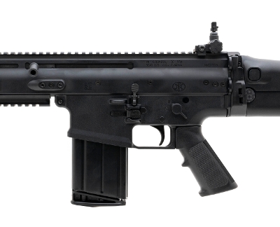 "(SN: H1C32078) FN Scar 17S Rifle 7.62 NATO (L2025-13065) NEW" - Image 4 of 5