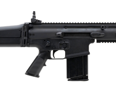 "(SN: H1C32078) FN Scar 17S Rifle 7.62 NATO (L2025-13065) NEW" - Image 2 of 5