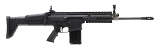 "(SN: H1C32078) FN Scar 17S Rifle 7.62 NATO (L2025-13065) NEW" - Image 1 of 5