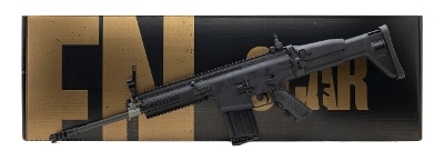 "(SN: H1C32078) FN Scar 17S Rifle 7.62 NATO (L2025-13065) NEW" - Image 5 of 5