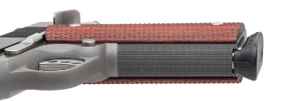 "LES BAER COSTOM BOSS 45 1911 PISTOL .45ACP (L2026-07783)" - Image 6 of 7