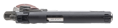 "LES BAER COSTOM BOSS 45 1911 PISTOL .45ACP (L2026-07783)" - Image 4 of 7