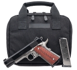 "LES BAER COSTOM BOSS 45 1911 PISTOL .45ACP (L2026-07783)" - Image 7 of 7