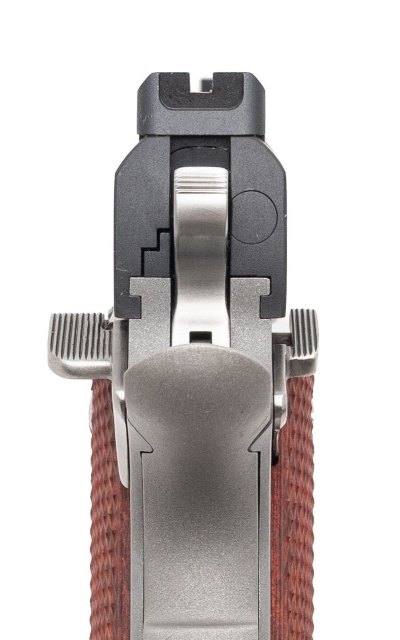"LES BAER COSTOM BOSS 45 1911 PISTOL .45ACP (L2026-07783)" - Image 3 of 7