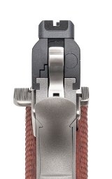"LES BAER COSTOM BOSS 45 1911 PISTOL .45ACP (L2026-07783)" - Image 3 of 7