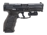 "HK VP9 PISTOL 9MM (L2026-08054)" - Image 1 of 5