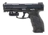 "HK VP9 PISTOL 9MM (L2026-08054)" - Image 2 of 5